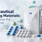 pharmaceutical packaging materials