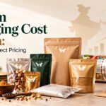 Custom Packaging Cost in India