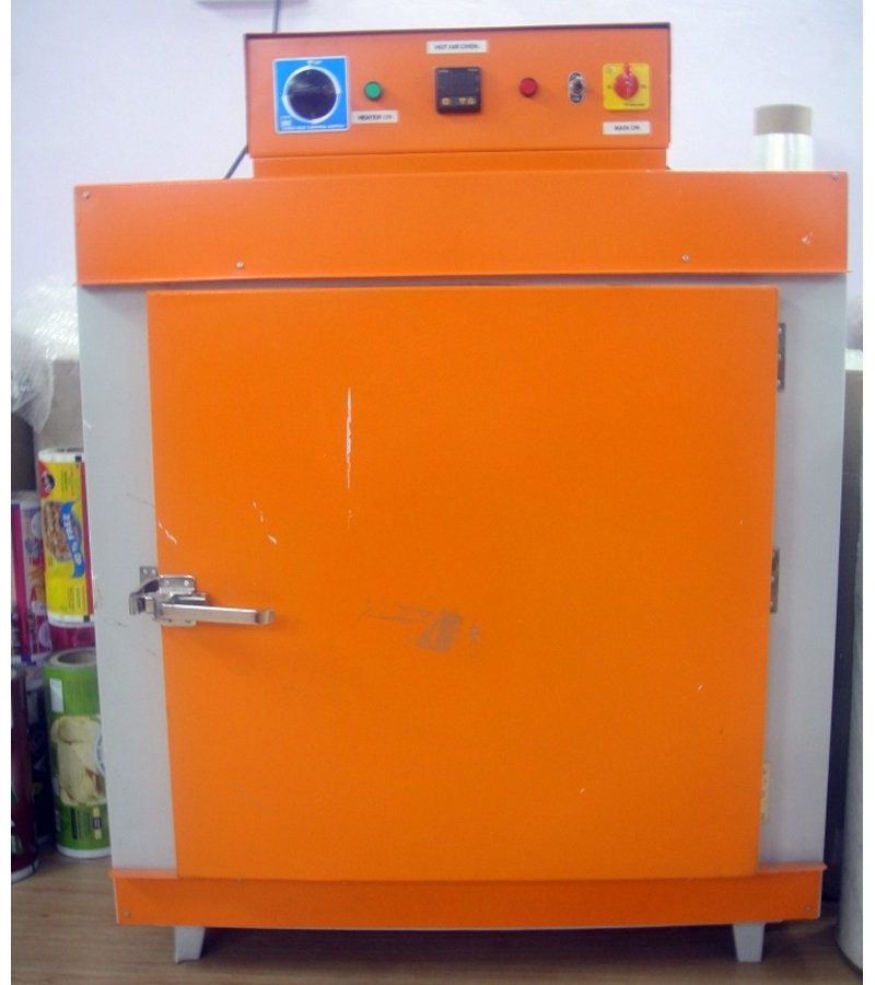 hot-air-oven