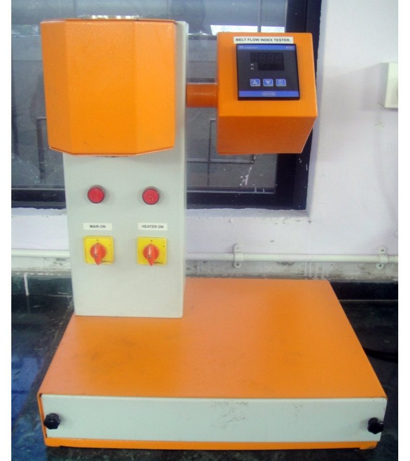 melt-flow-index-tester
